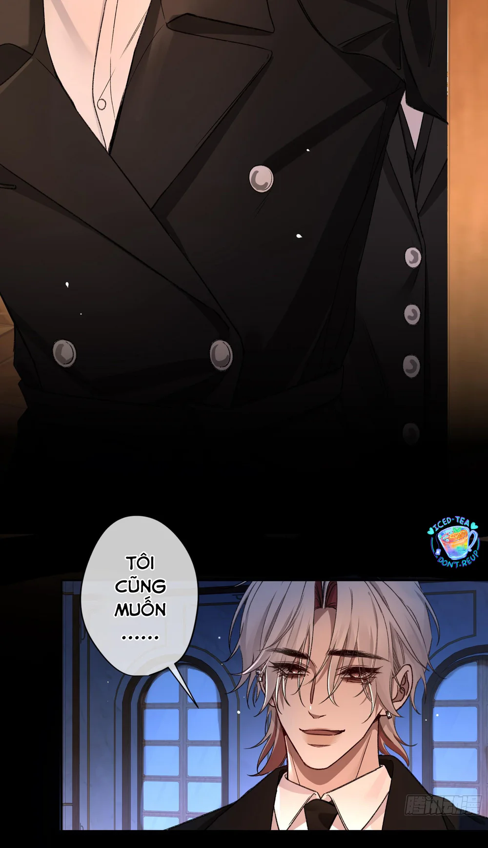 Đọc truyện Ác linh - Chapter 30