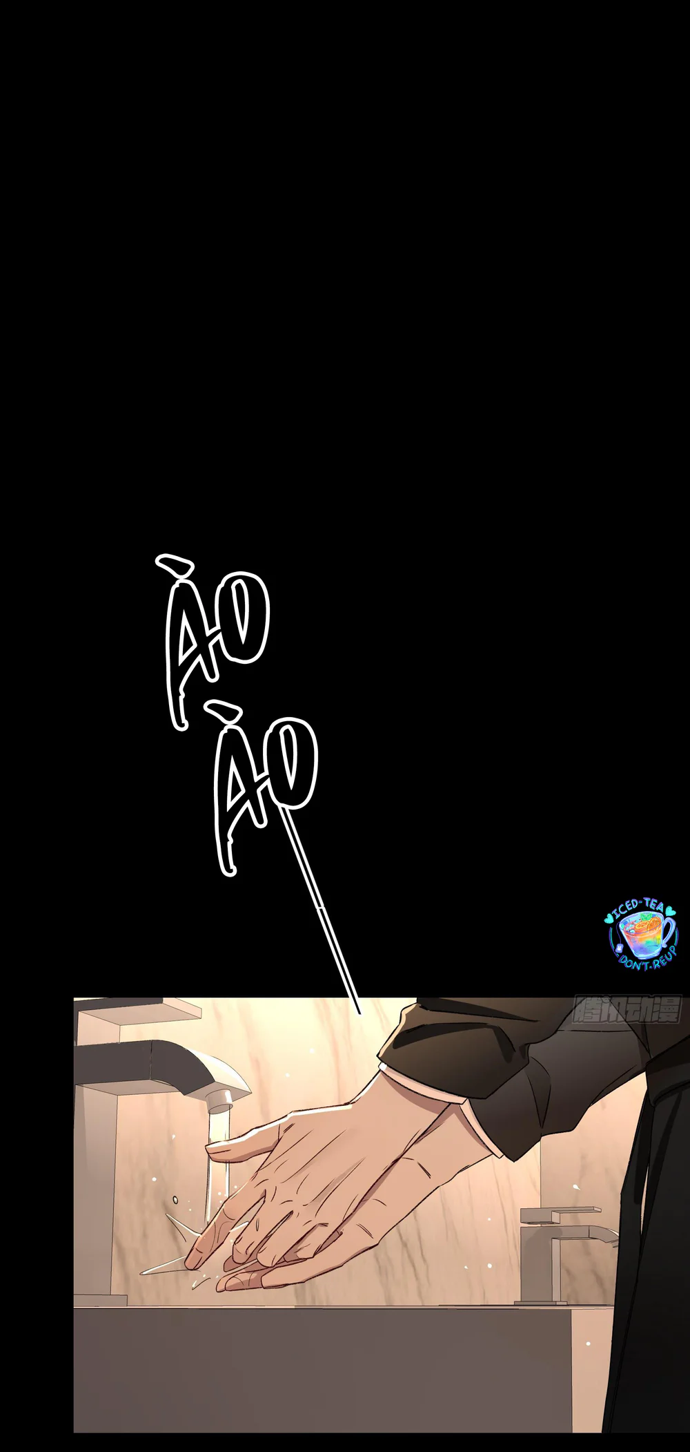 Đọc truyện Ác linh - Chapter 30