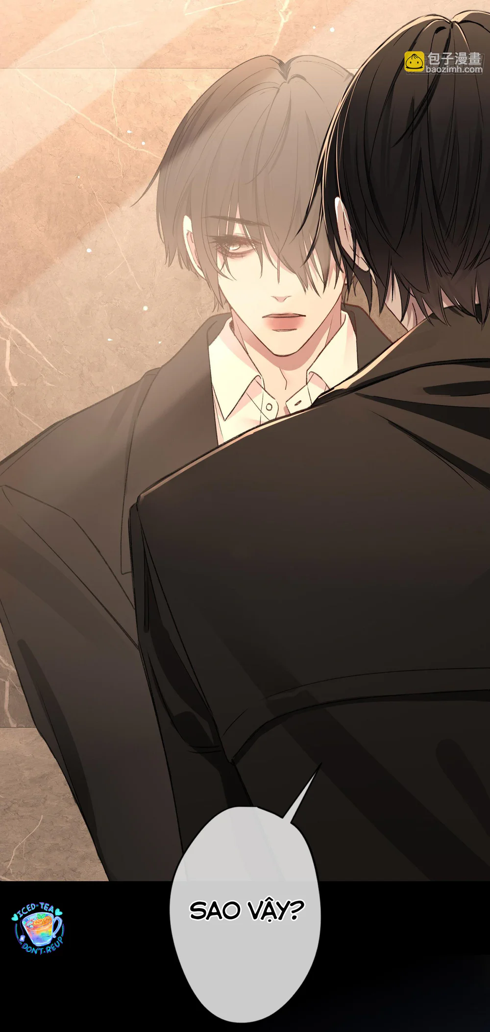 Đọc truyện Ác linh - Chapter 30