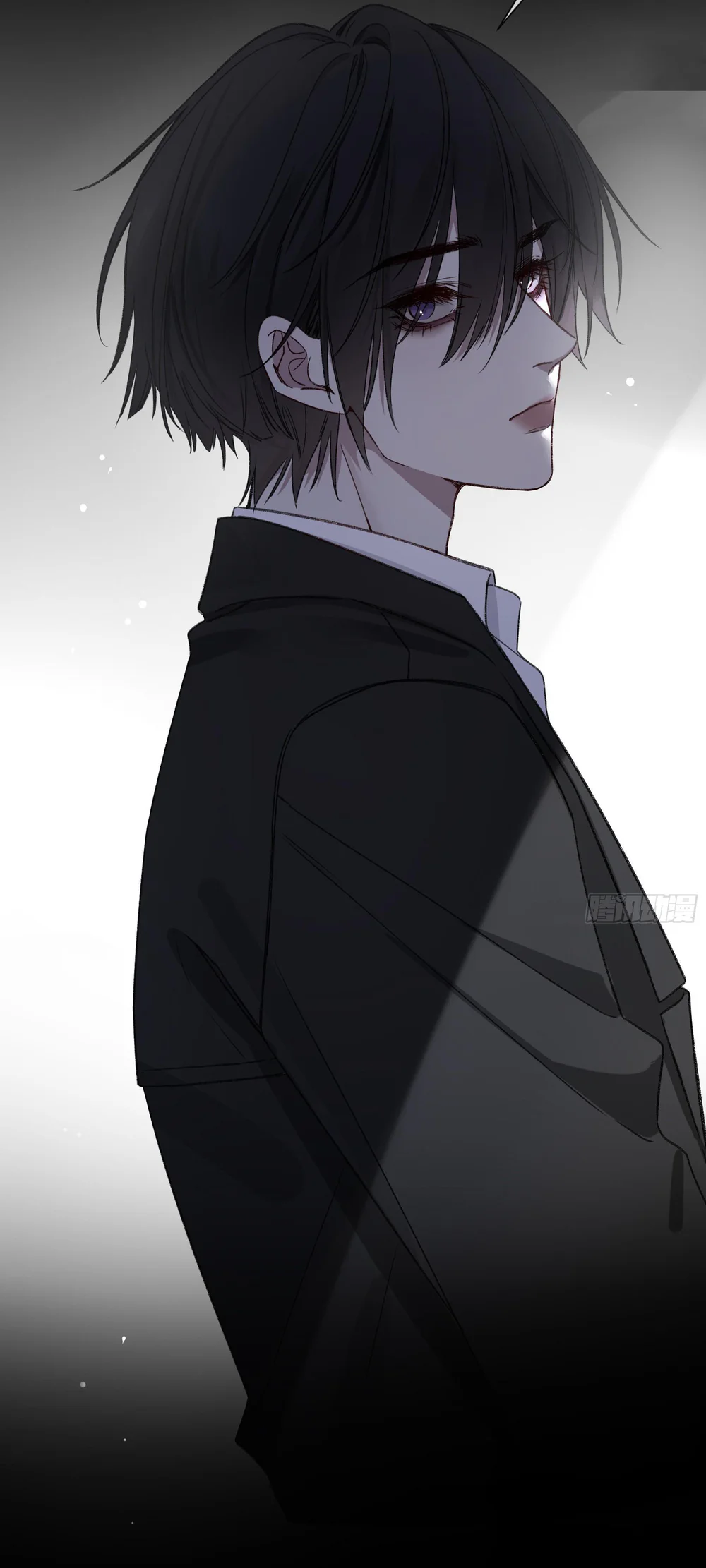 Đọc truyện Ác linh - Chapter 30