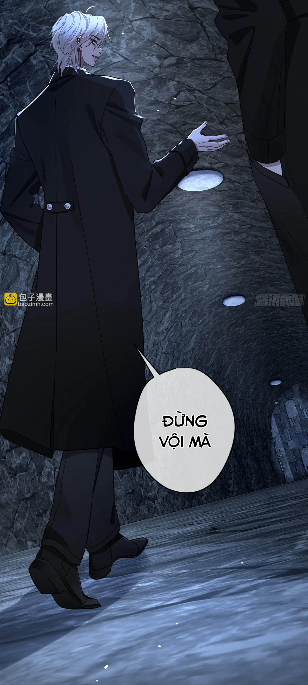 Đọc truyện Ác linh - Chapter 30