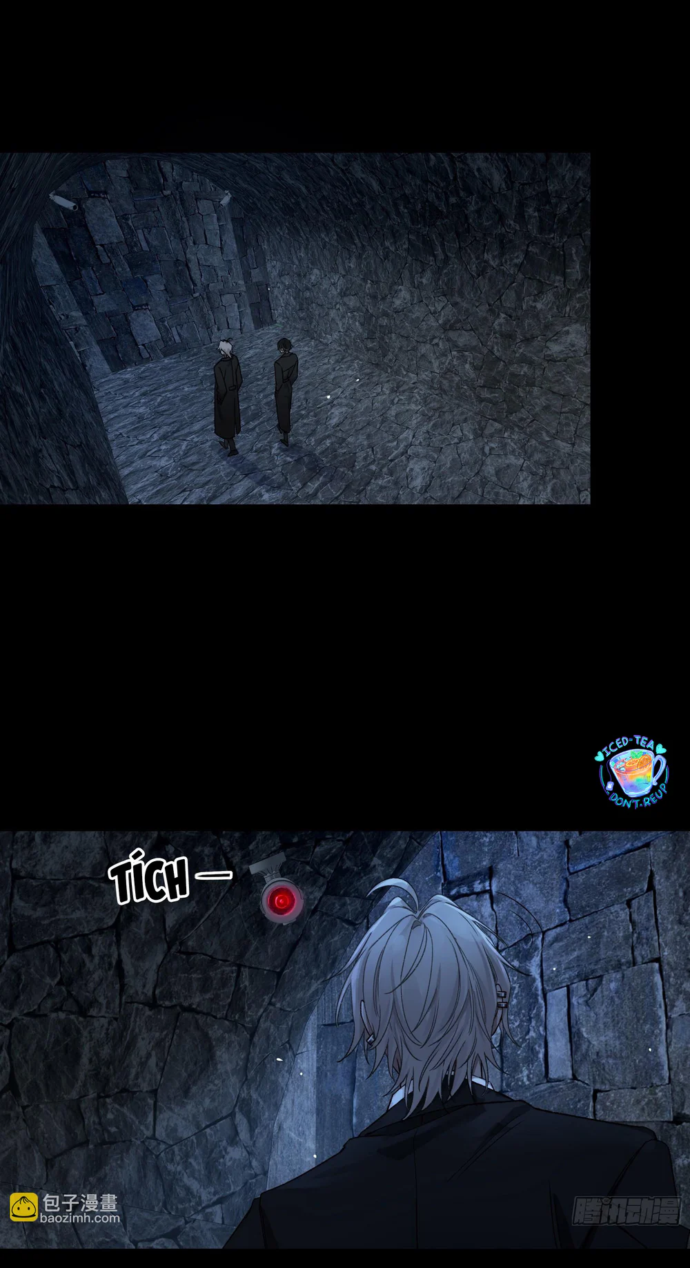 Đọc truyện Ác linh - Chapter 30