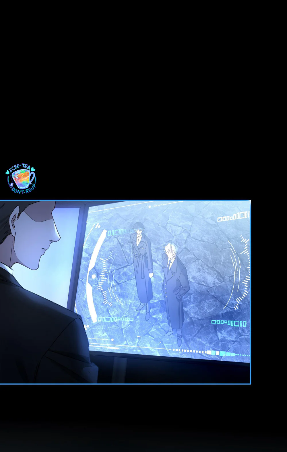 Đọc truyện Ác linh - Chapter 30