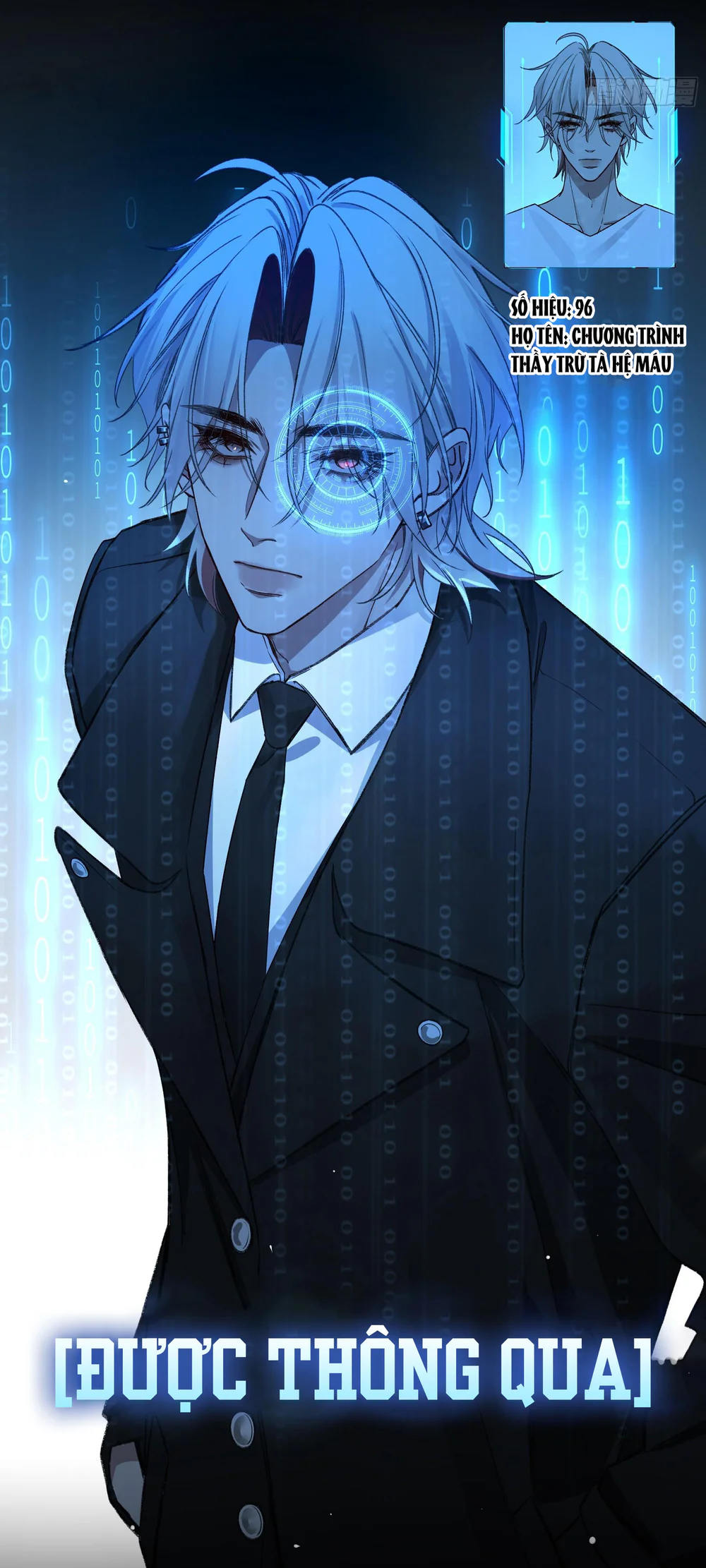 Đọc truyện Ác linh - Chapter 30