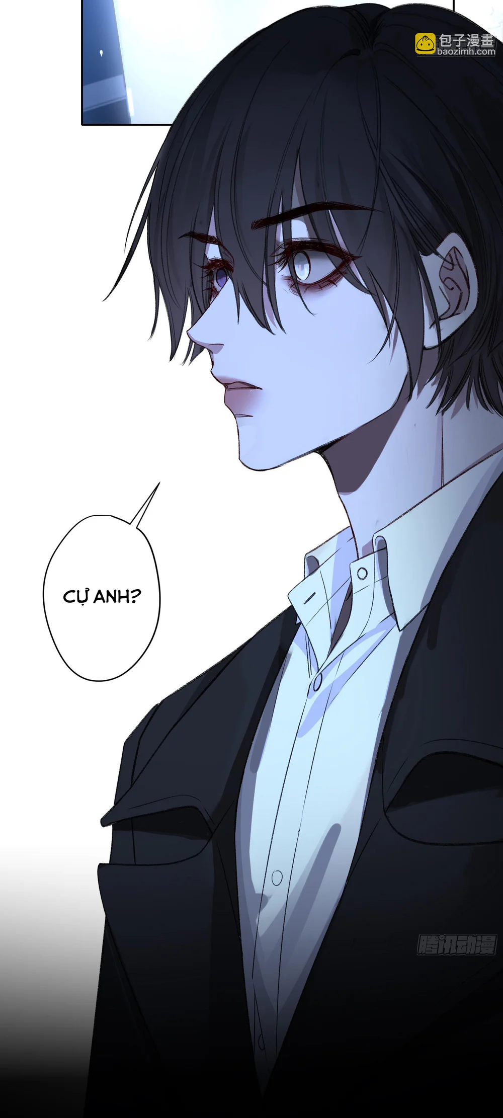 Đọc truyện Ác linh - Chapter 30