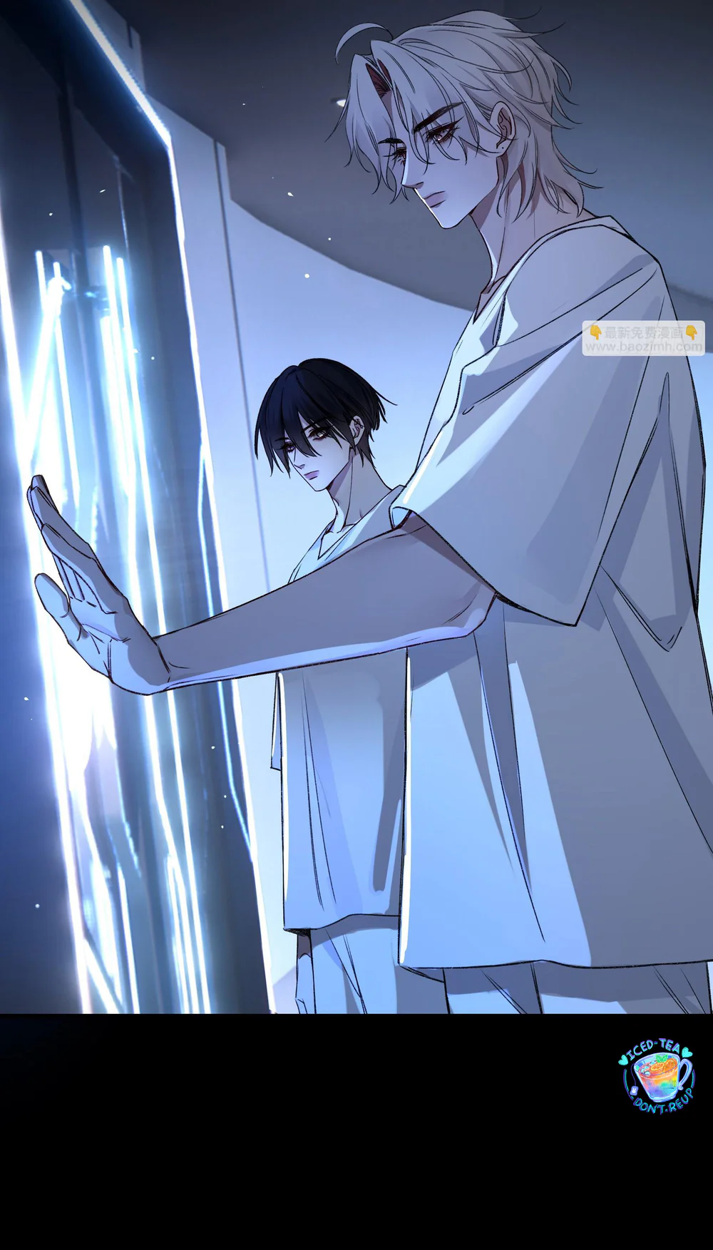 Đọc truyện Ác linh - Chapter 30