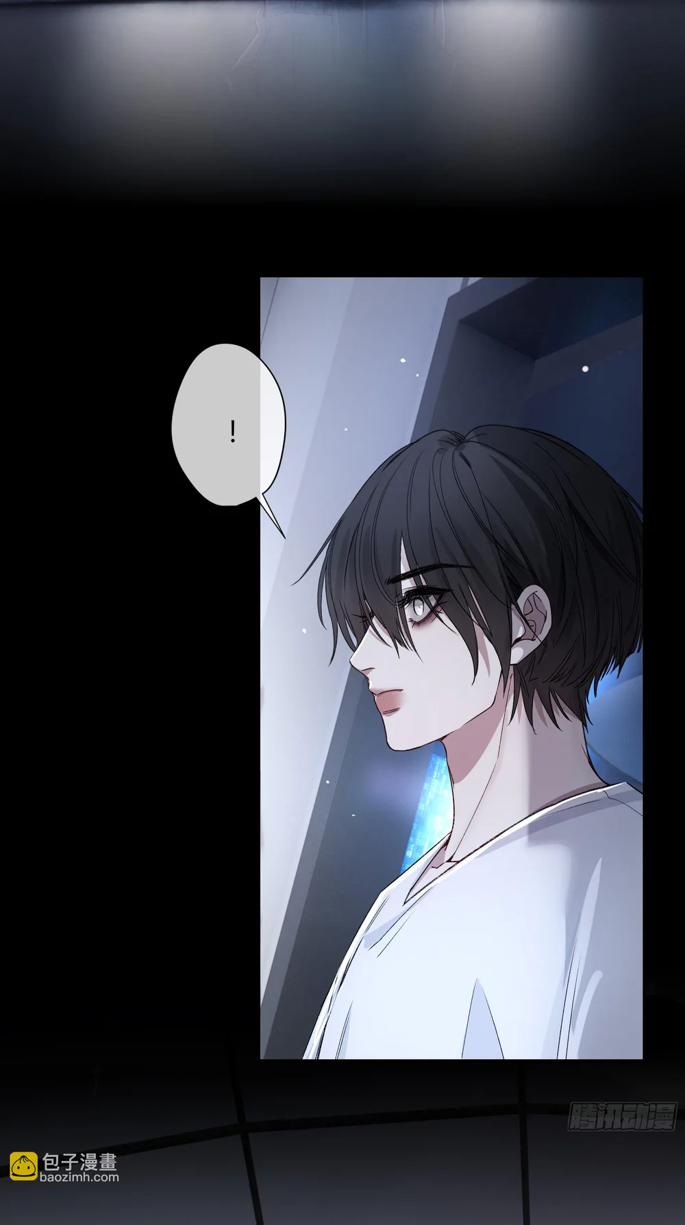 Đọc truyện Ác linh - Chapter 30