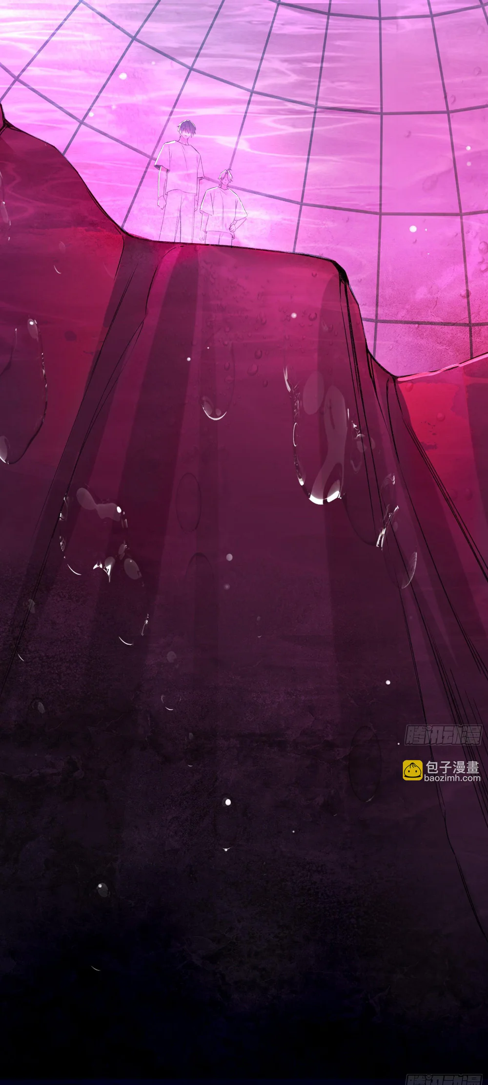 Đọc truyện Ác linh - Chapter 30