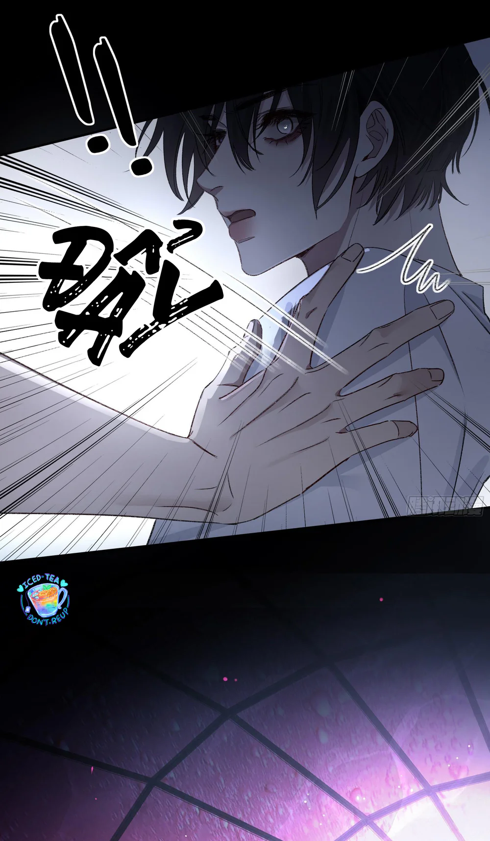 Đọc truyện Ác linh - Chapter 30