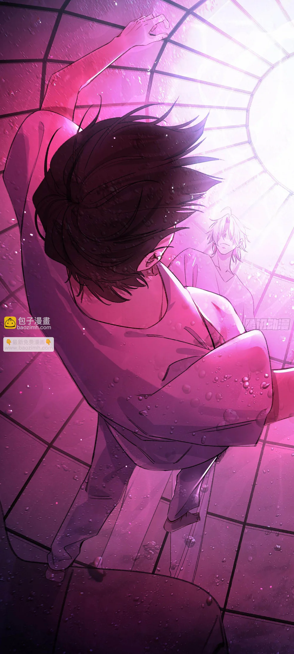 Đọc truyện Ác linh - Chapter 30