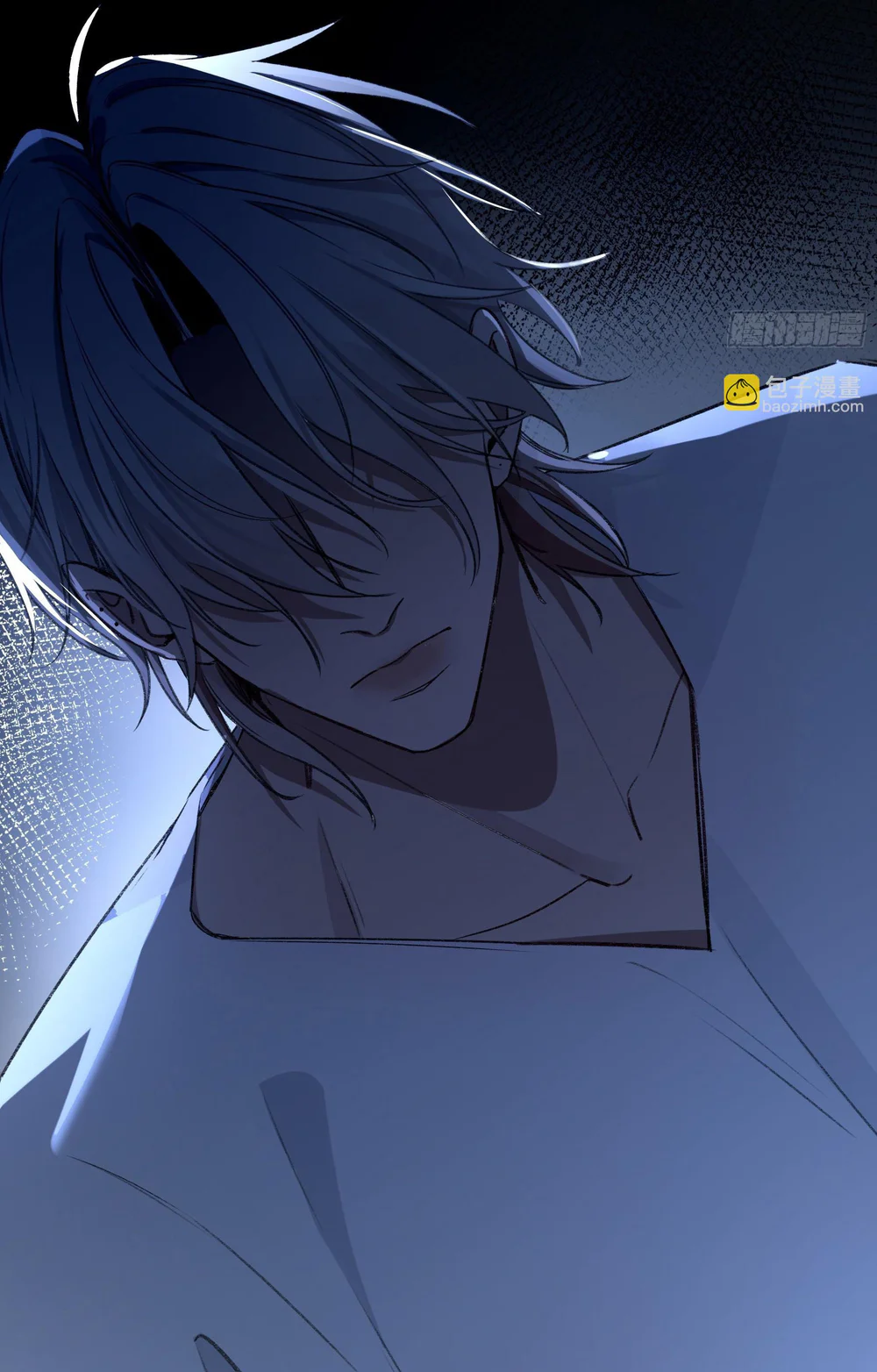 Đọc truyện Ác linh - Chapter 30