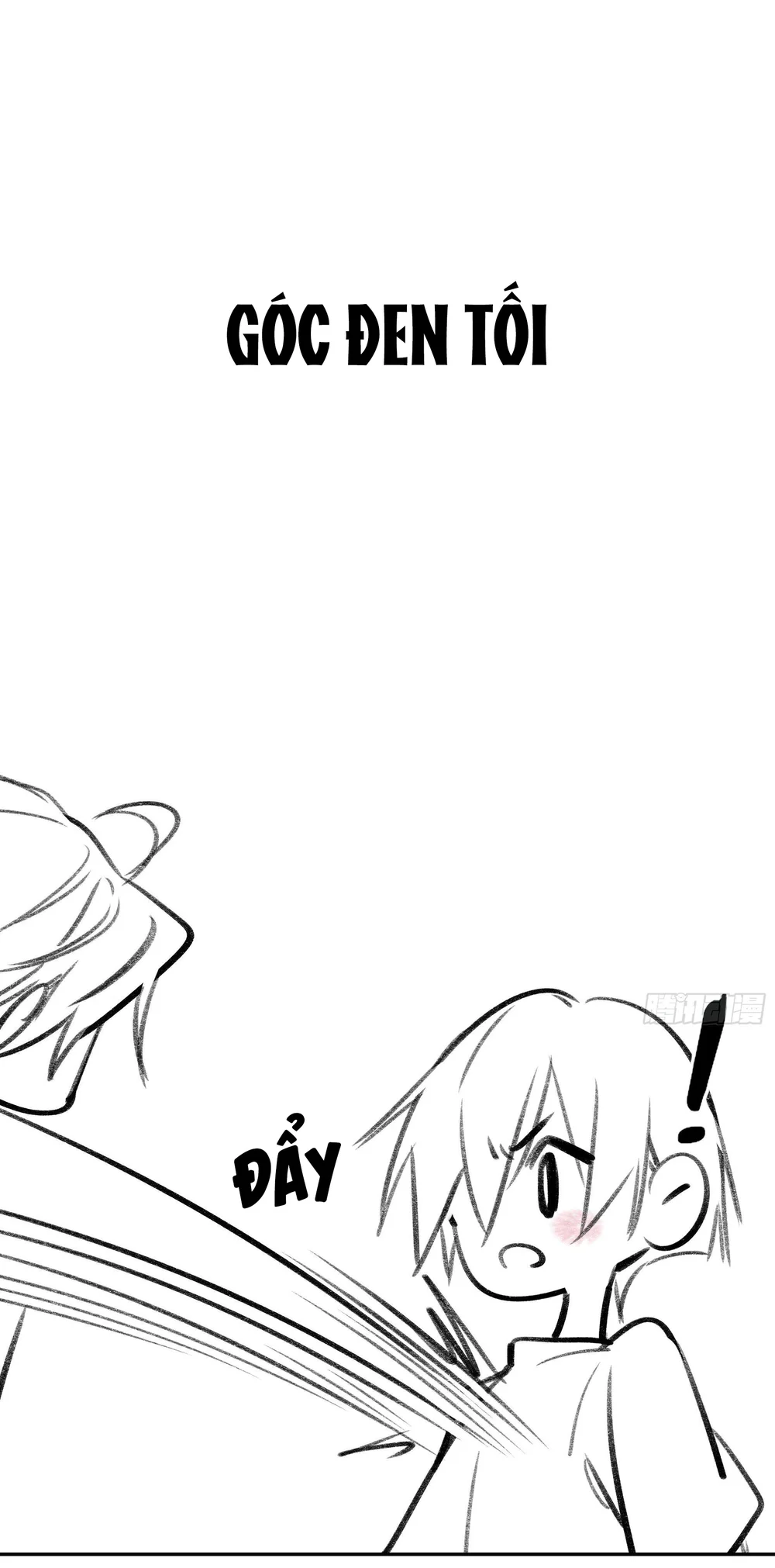 Đọc truyện Ác linh - Chapter 30
