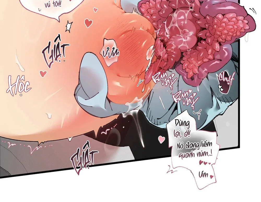 Đọc truyện Trang Trại Của Mr.A - Chapter 18