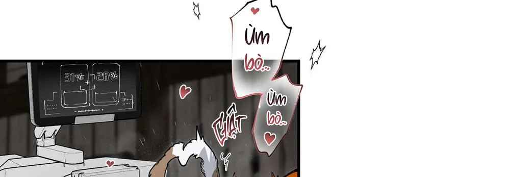 Đọc truyện Trang Trại Của Mr.A - Chapter 18