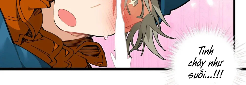 Đọc truyện Trang Trại Của Mr.A - Chapter 18