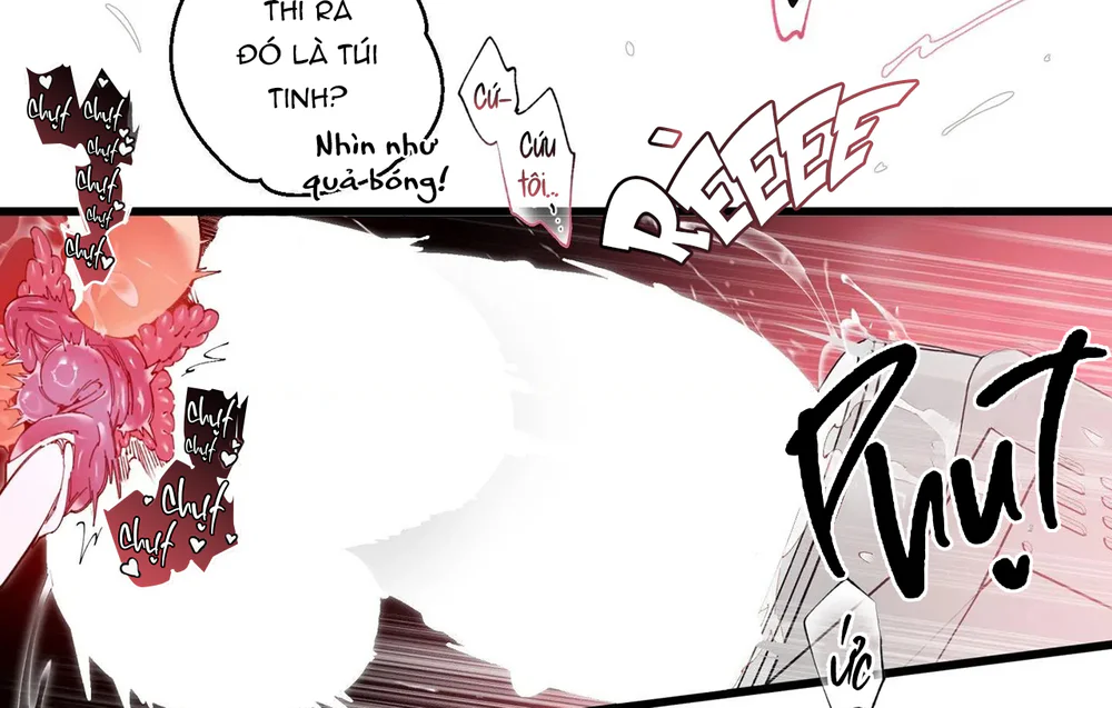 Đọc truyện Trang Trại Của Mr.A - Chapter 18