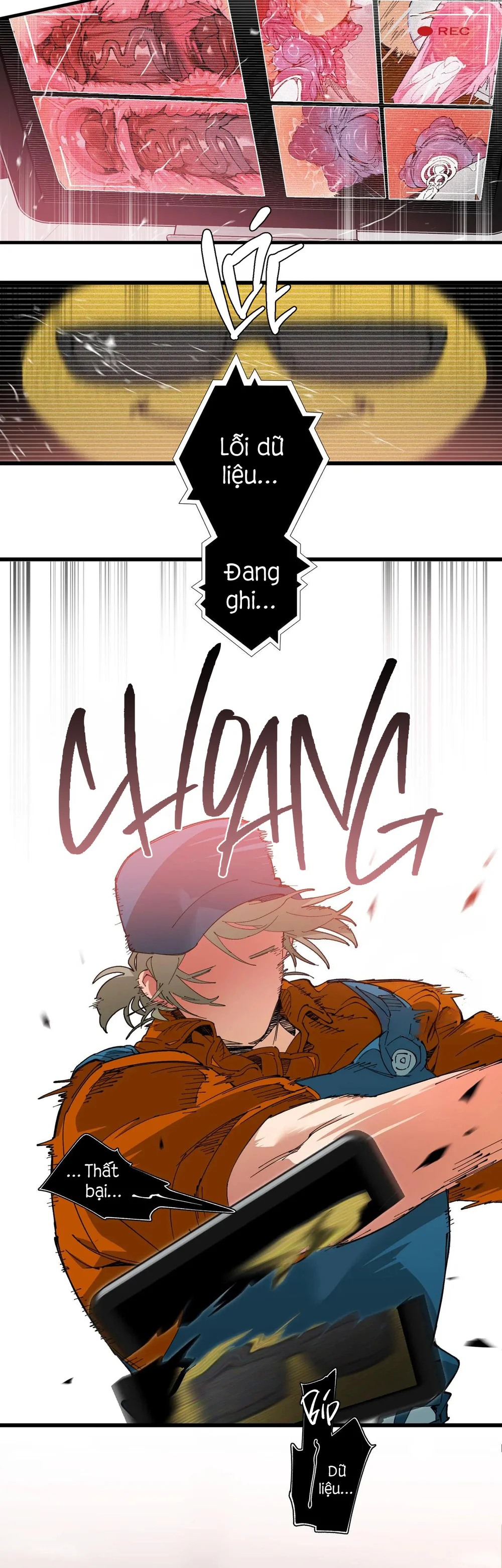 Đọc truyện Trang Trại Của Mr.A - Chapter 18