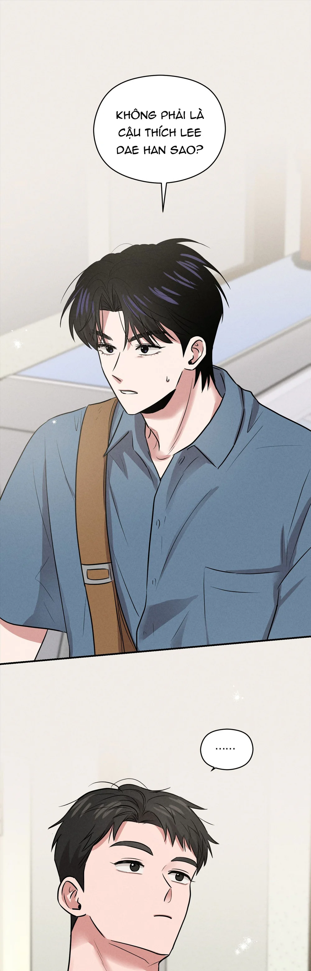 Đọc truyện Ký Sự Thanh Xuân 1995 - Chapter 40