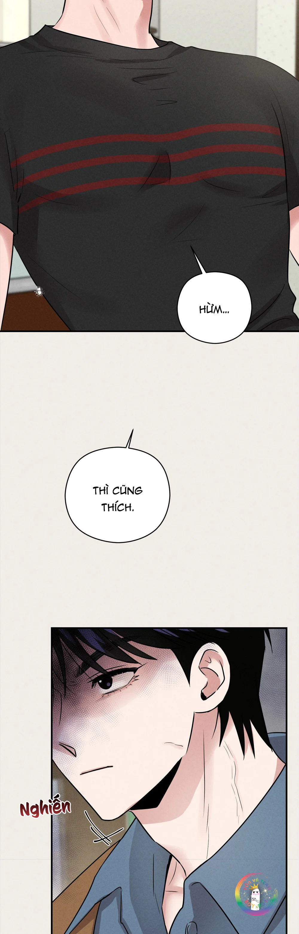 Đọc truyện Ký Sự Thanh Xuân 1995 - Chapter 40