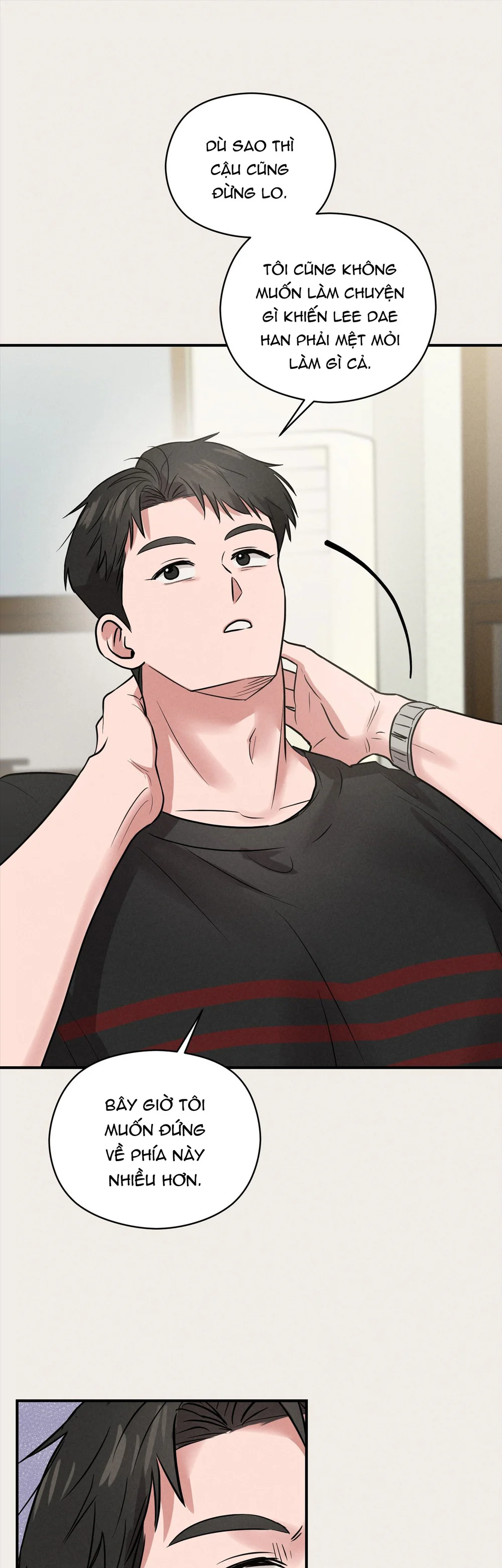 Đọc truyện Ký Sự Thanh Xuân 1995 - Chapter 40