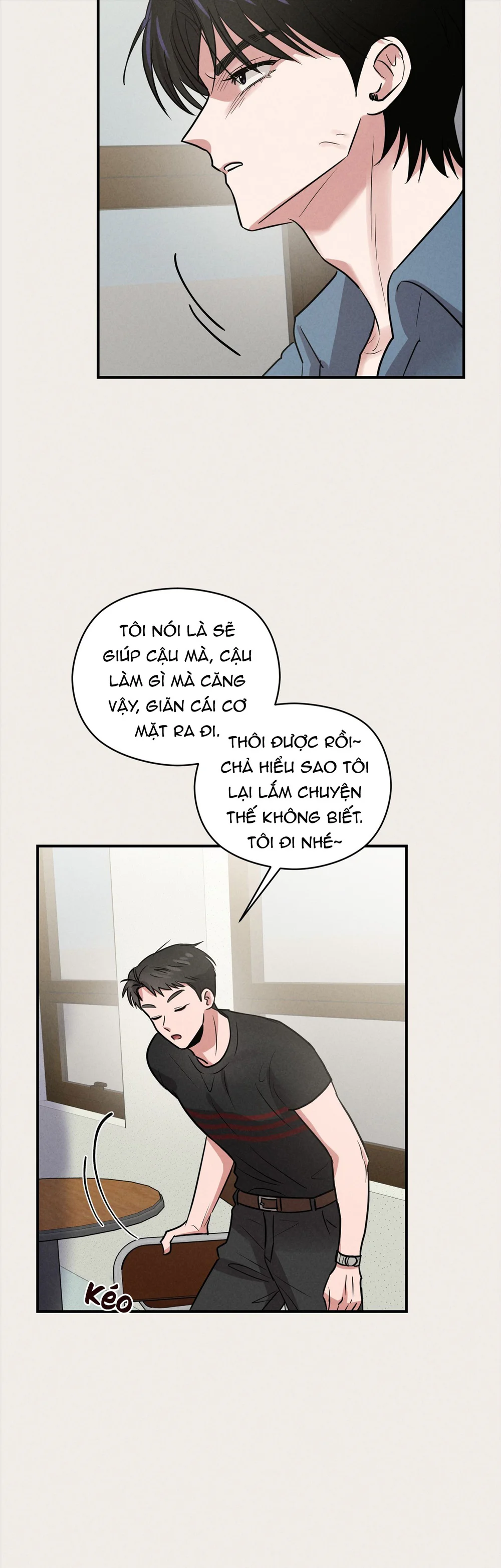 Đọc truyện Ký Sự Thanh Xuân 1995 - Chapter 40