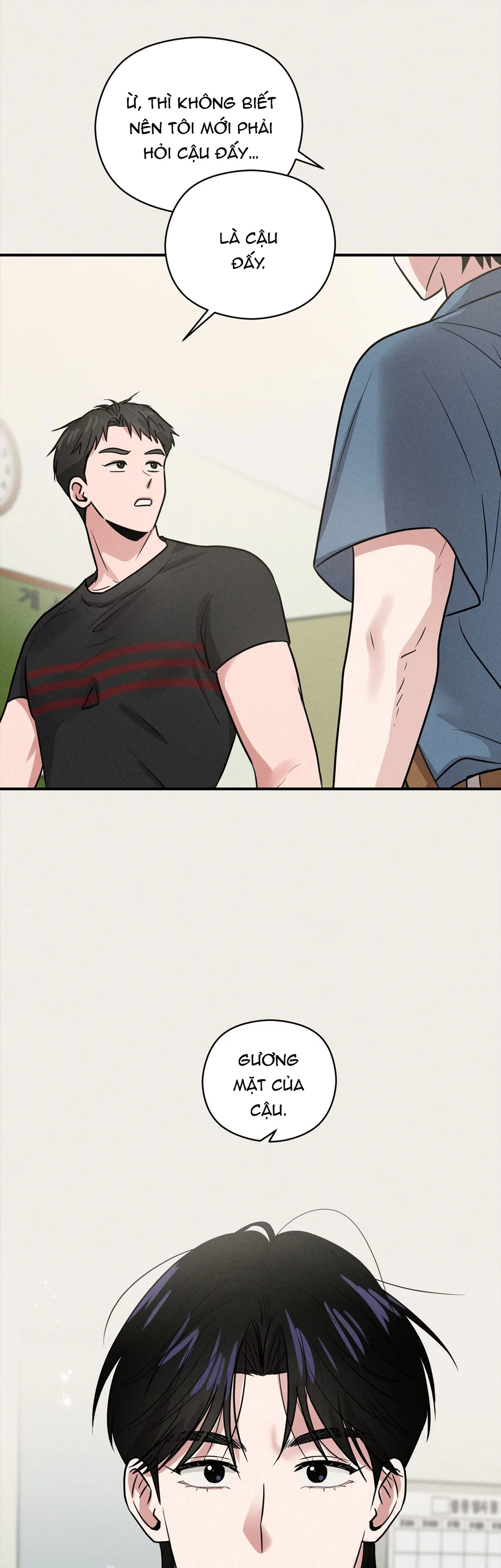 Đọc truyện Ký Sự Thanh Xuân 1995 - Chapter 40