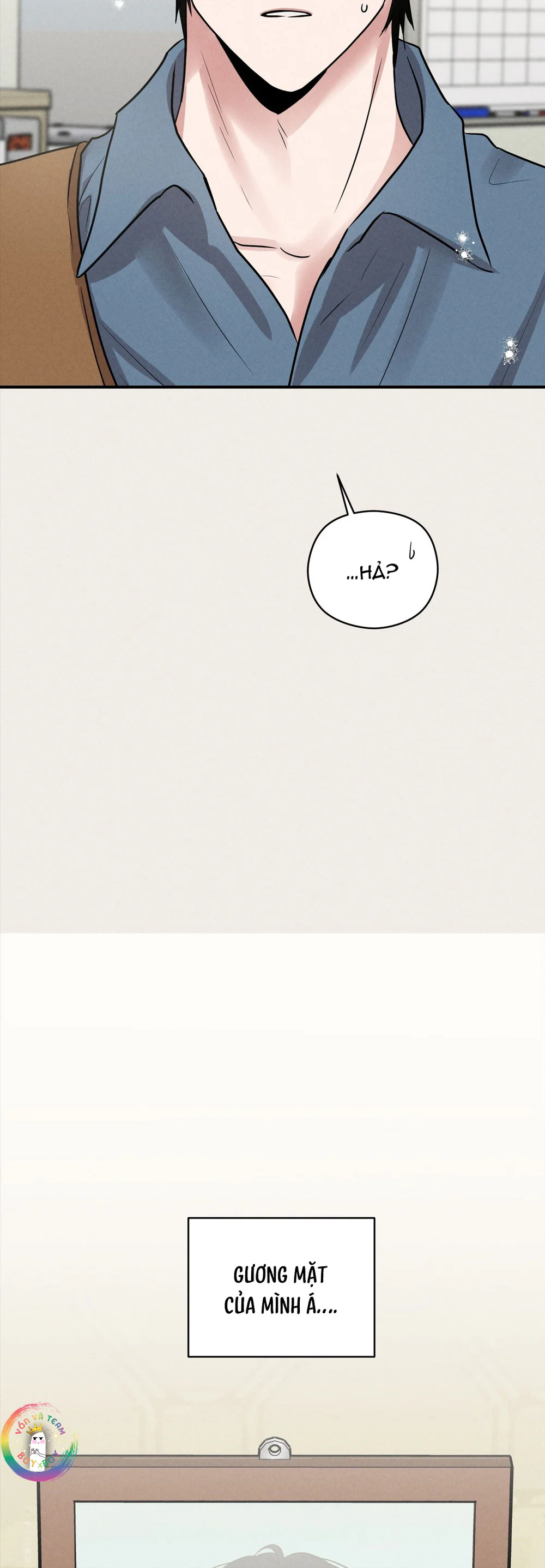 Đọc truyện Ký Sự Thanh Xuân 1995 - Chapter 40