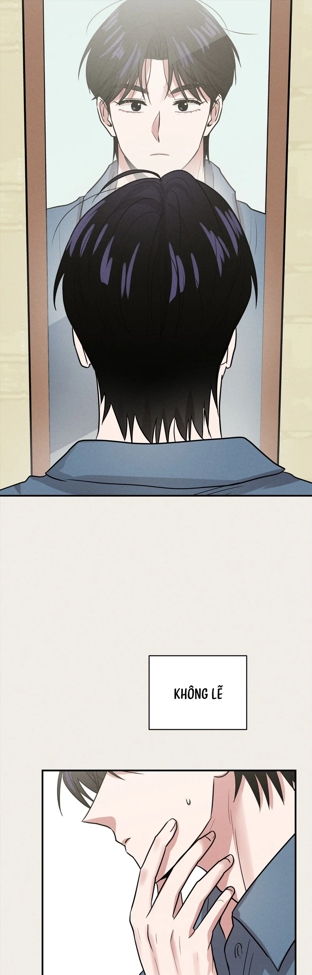 Đọc truyện Ký Sự Thanh Xuân 1995 - Chapter 40