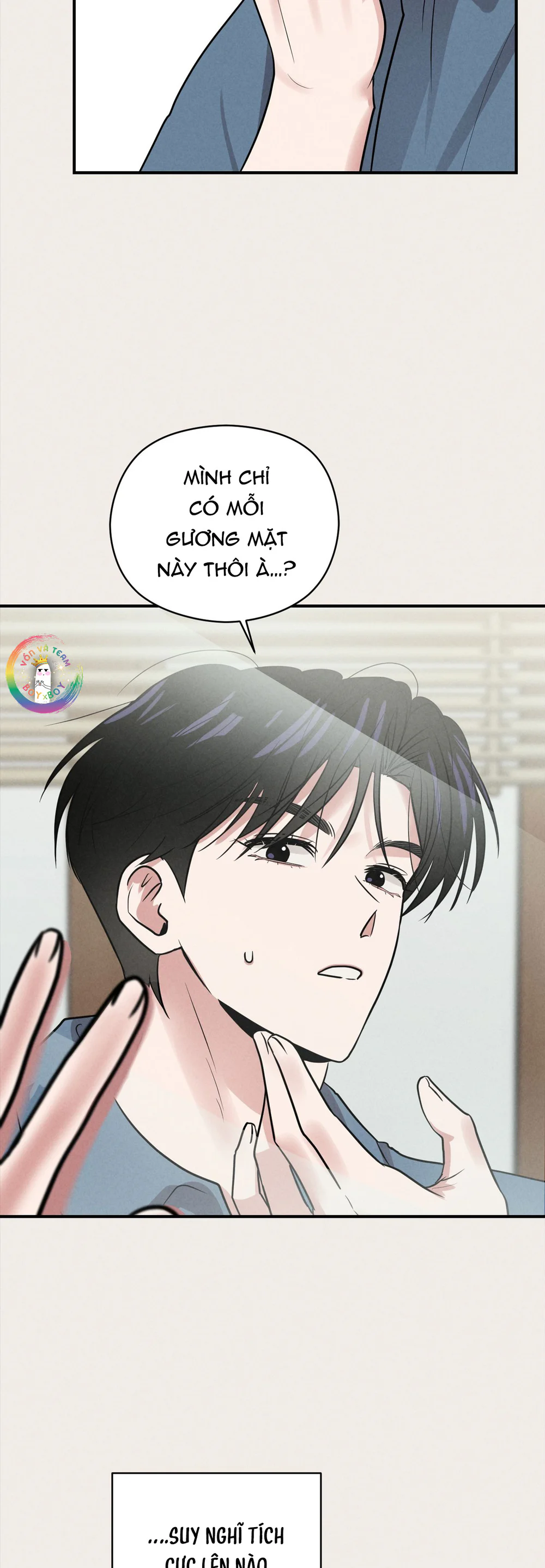 Đọc truyện Ký Sự Thanh Xuân 1995 - Chapter 40