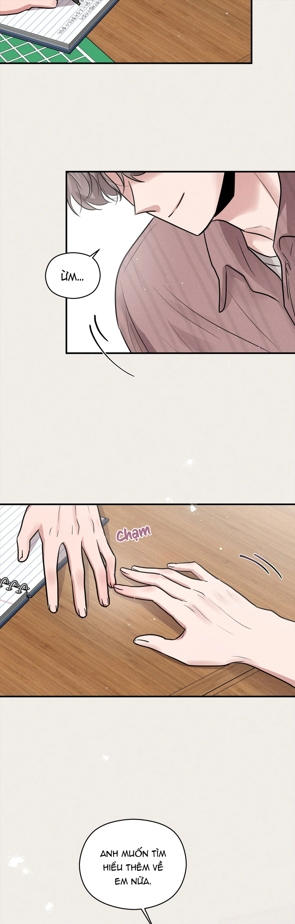 Đọc truyện Ký Sự Thanh Xuân 1995 - Chapter 40