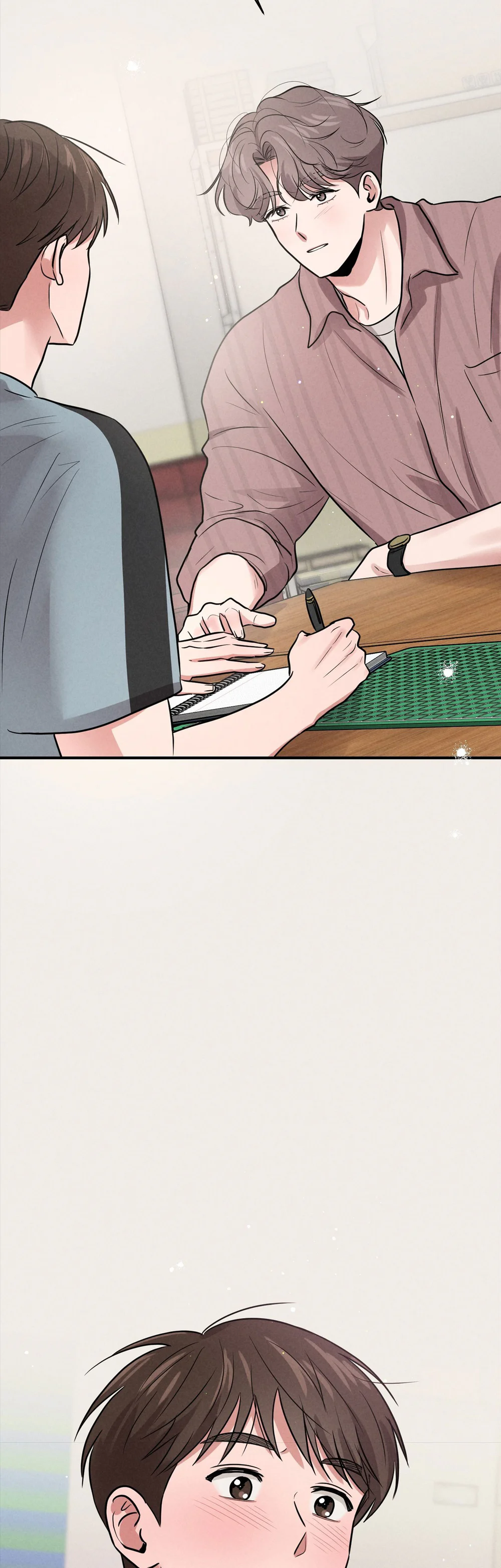 Đọc truyện Ký Sự Thanh Xuân 1995 - Chapter 40