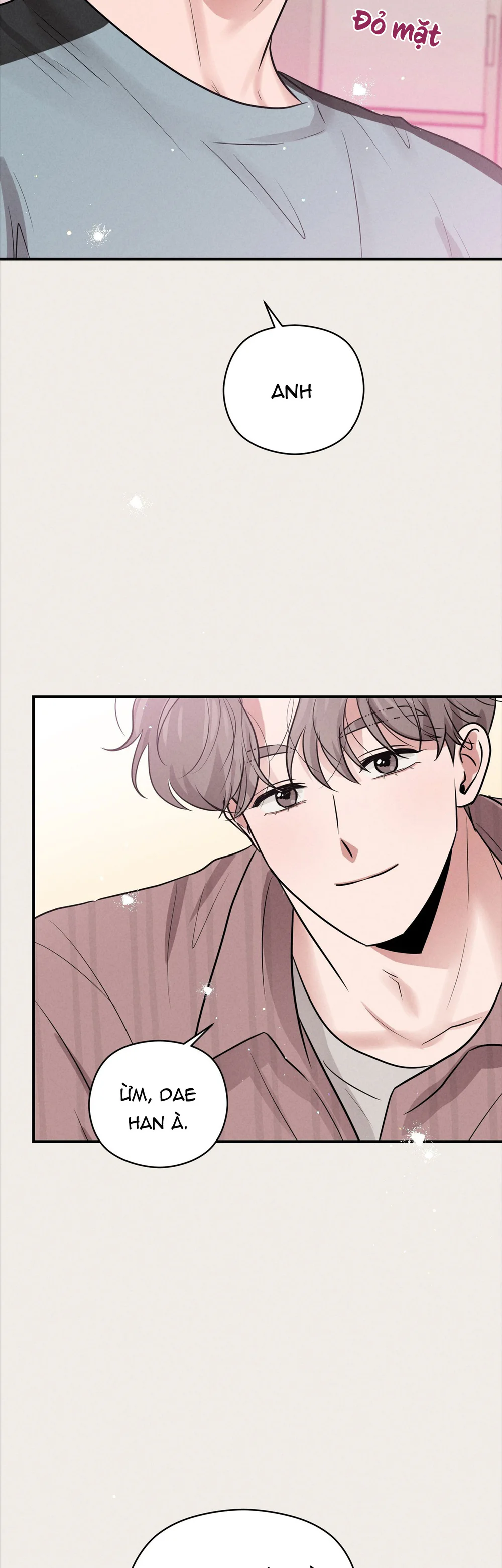 Đọc truyện Ký Sự Thanh Xuân 1995 - Chapter 40