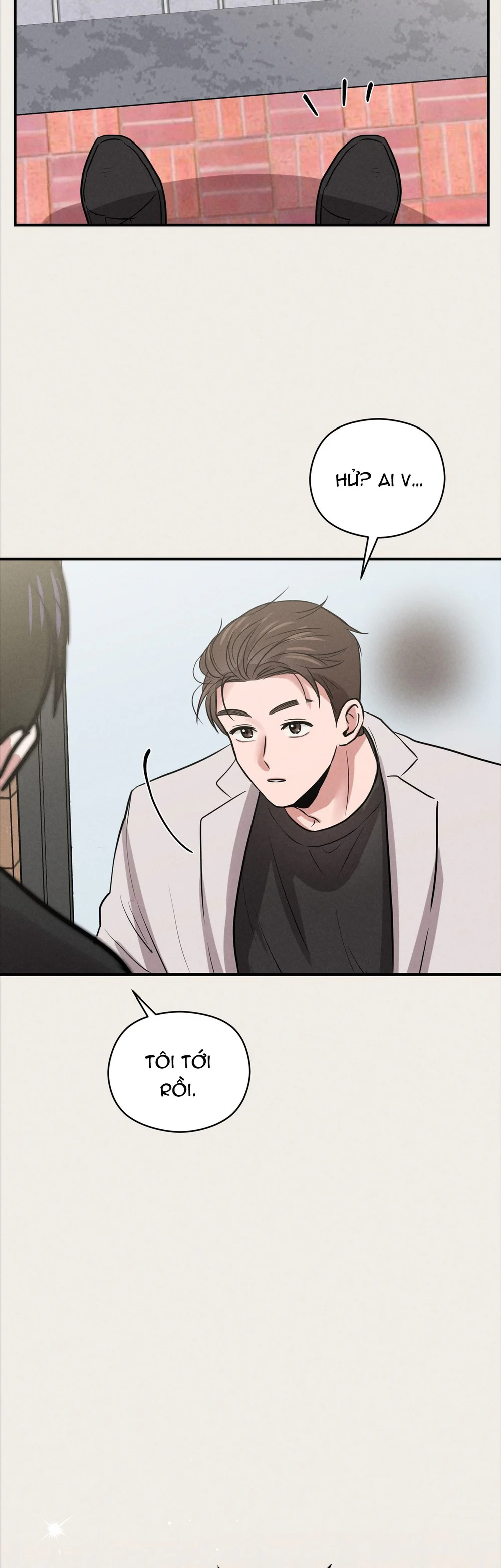 Đọc truyện Ký Sự Thanh Xuân 1995 - Chapter 40