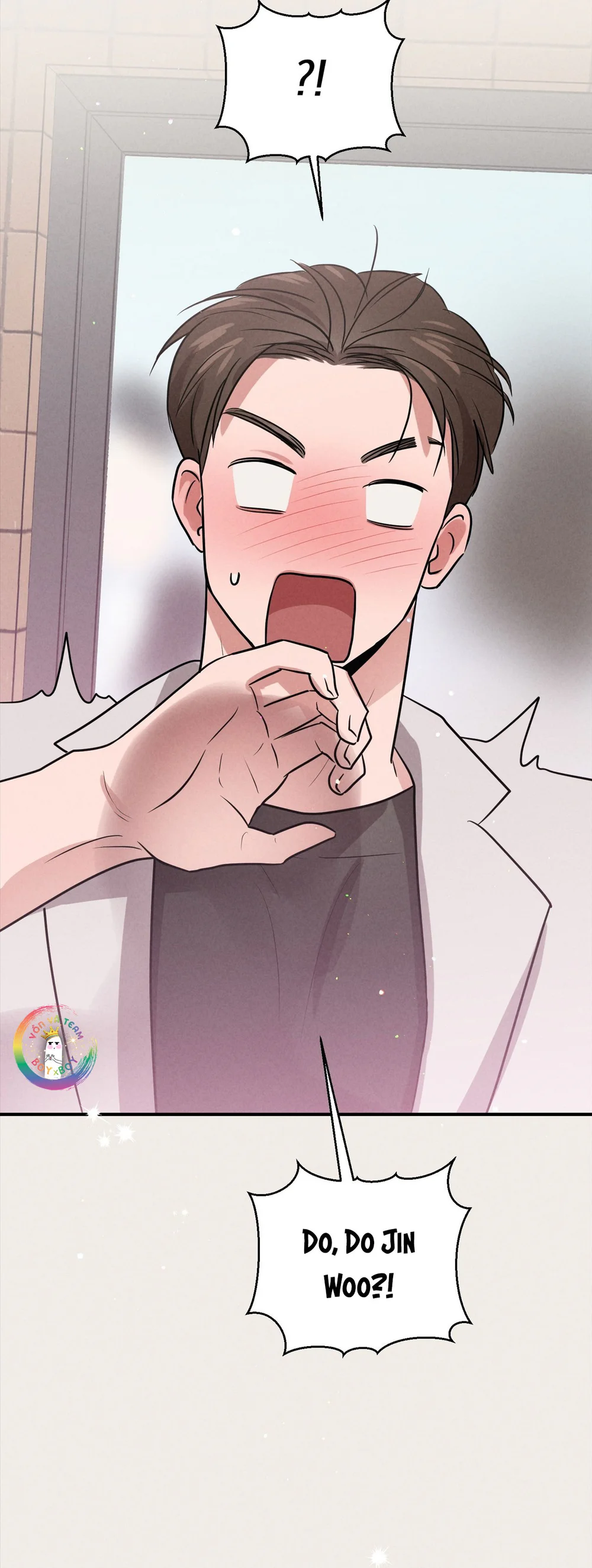 Đọc truyện Ký Sự Thanh Xuân 1995 - Chapter 40