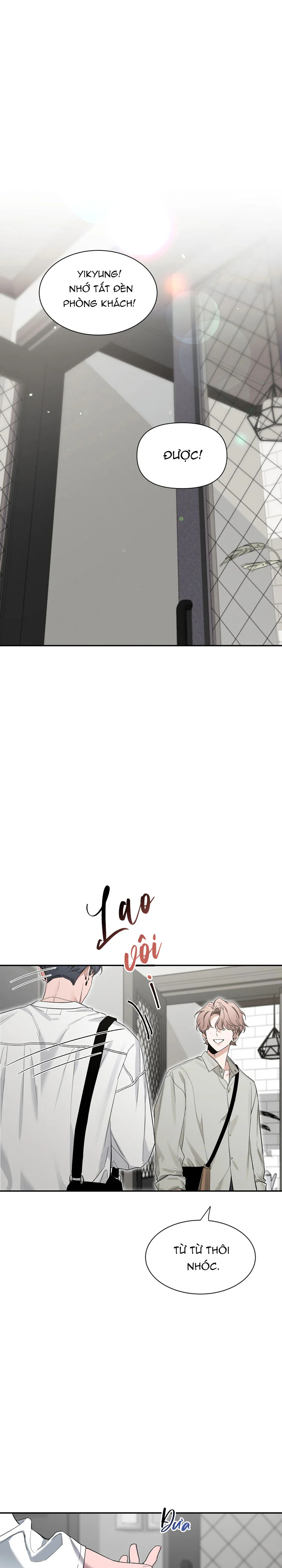 Đọc truyện SKETCH - Chapter 102