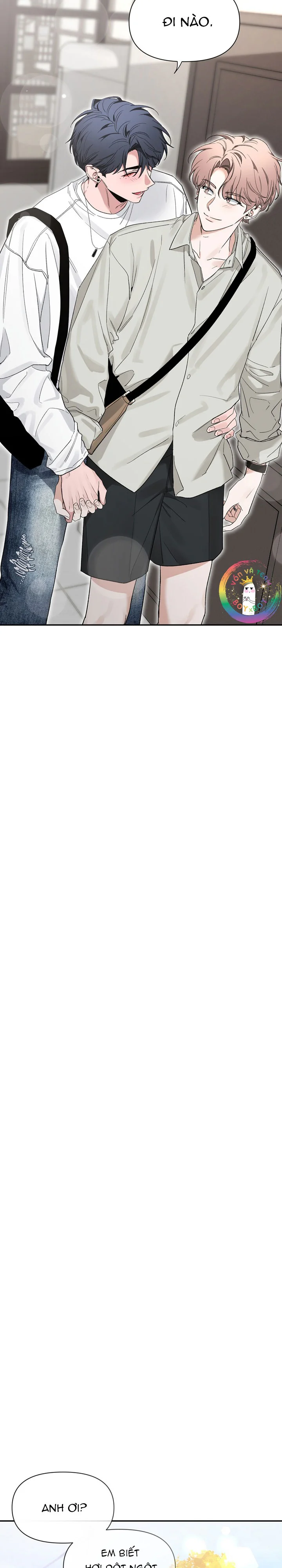 Đọc truyện SKETCH - Chapter 102