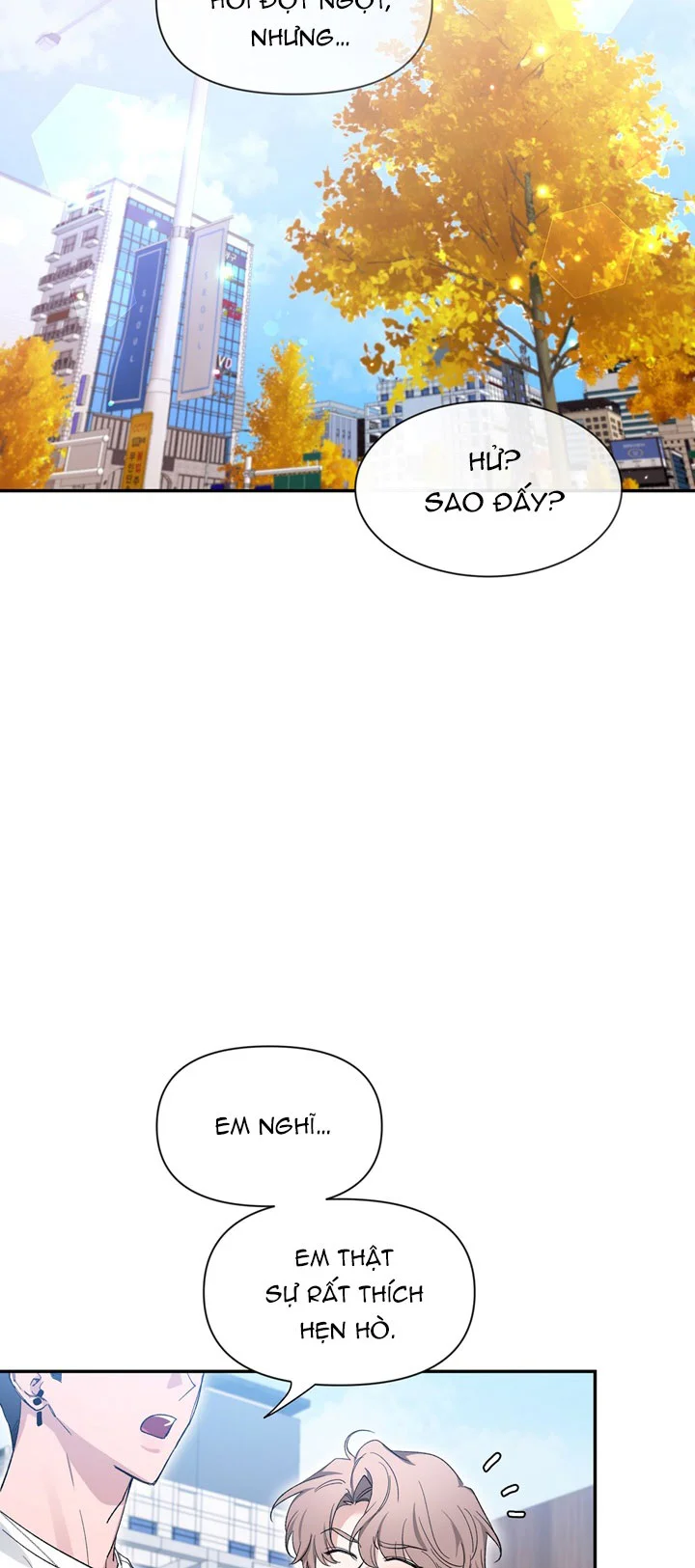 Đọc truyện SKETCH - Chapter 102