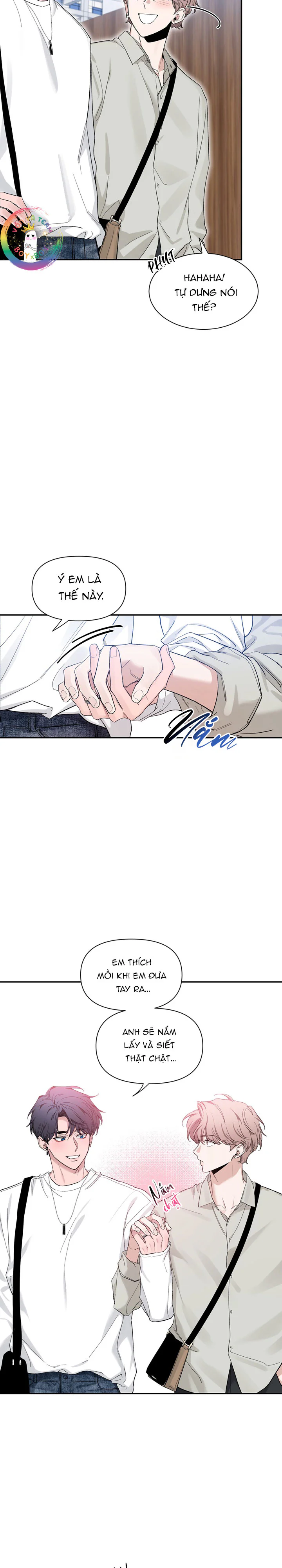 Đọc truyện SKETCH - Chapter 102