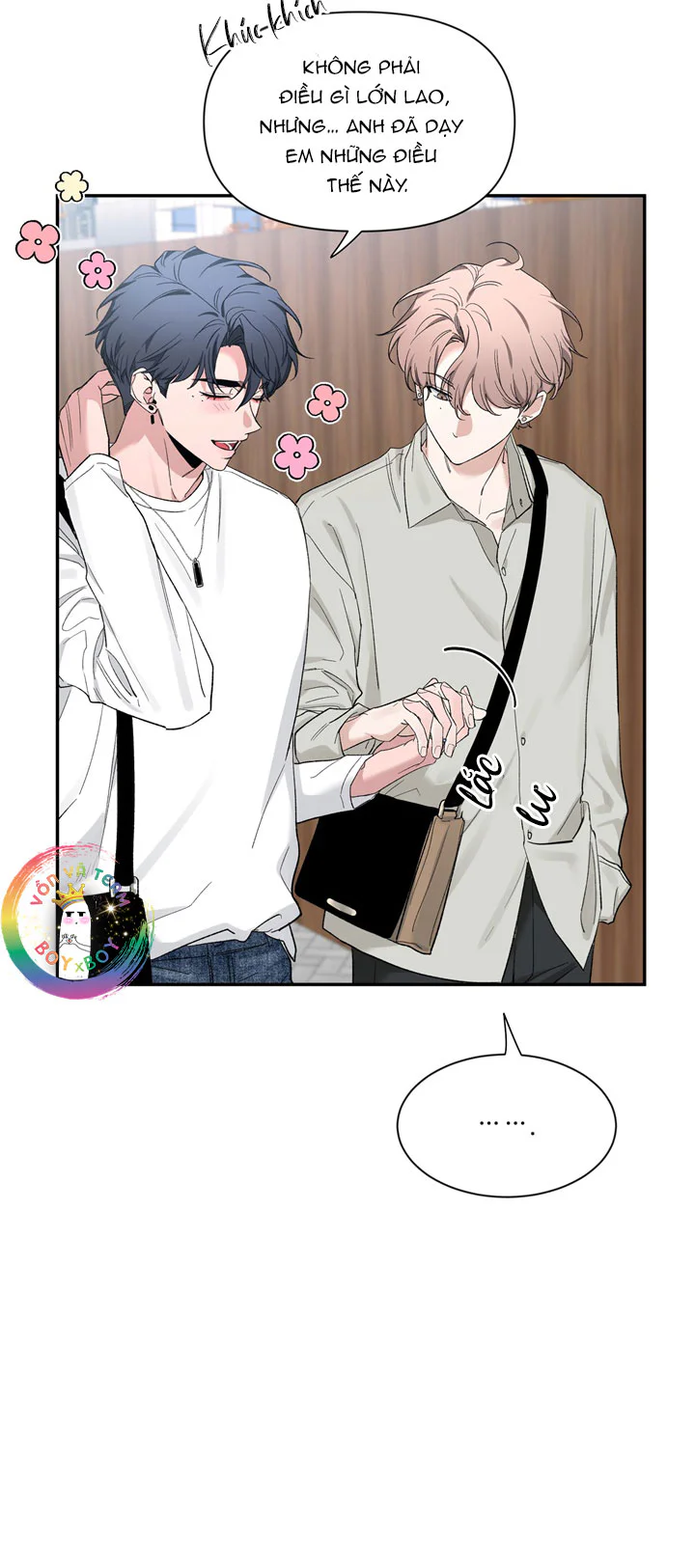 Đọc truyện SKETCH - Chapter 102