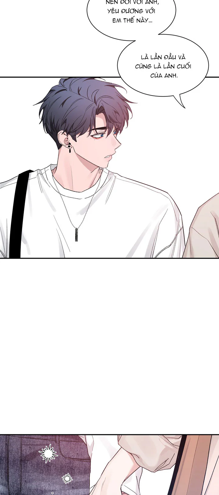 Đọc truyện SKETCH - Chapter 102