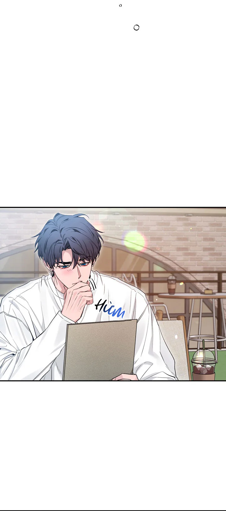 Đọc truyện SKETCH - Chapter 102