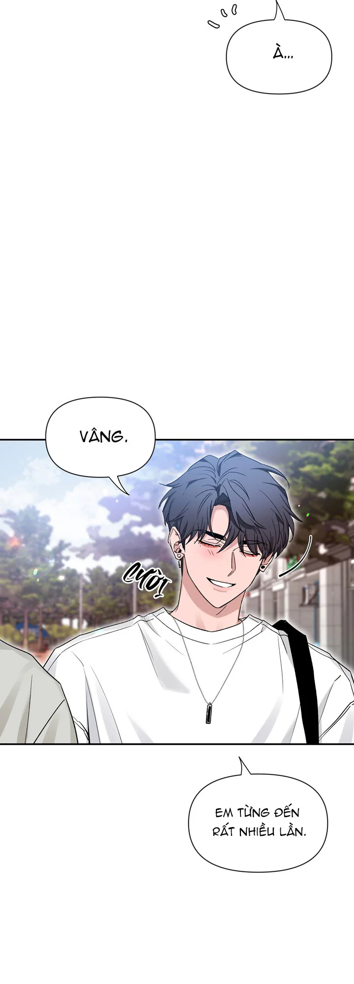 Đọc truyện SKETCH - Chapter 102