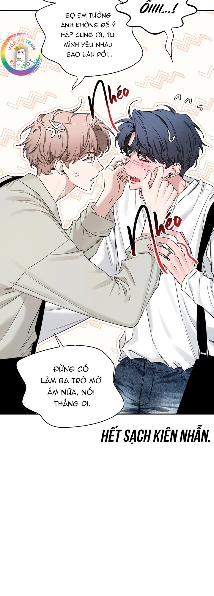 Đọc truyện SKETCH - Chapter 102