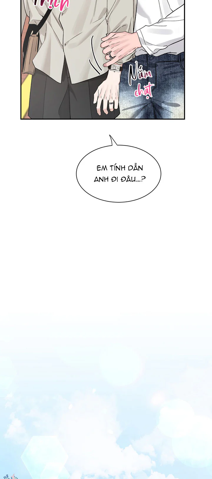 Đọc truyện SKETCH - Chapter 102