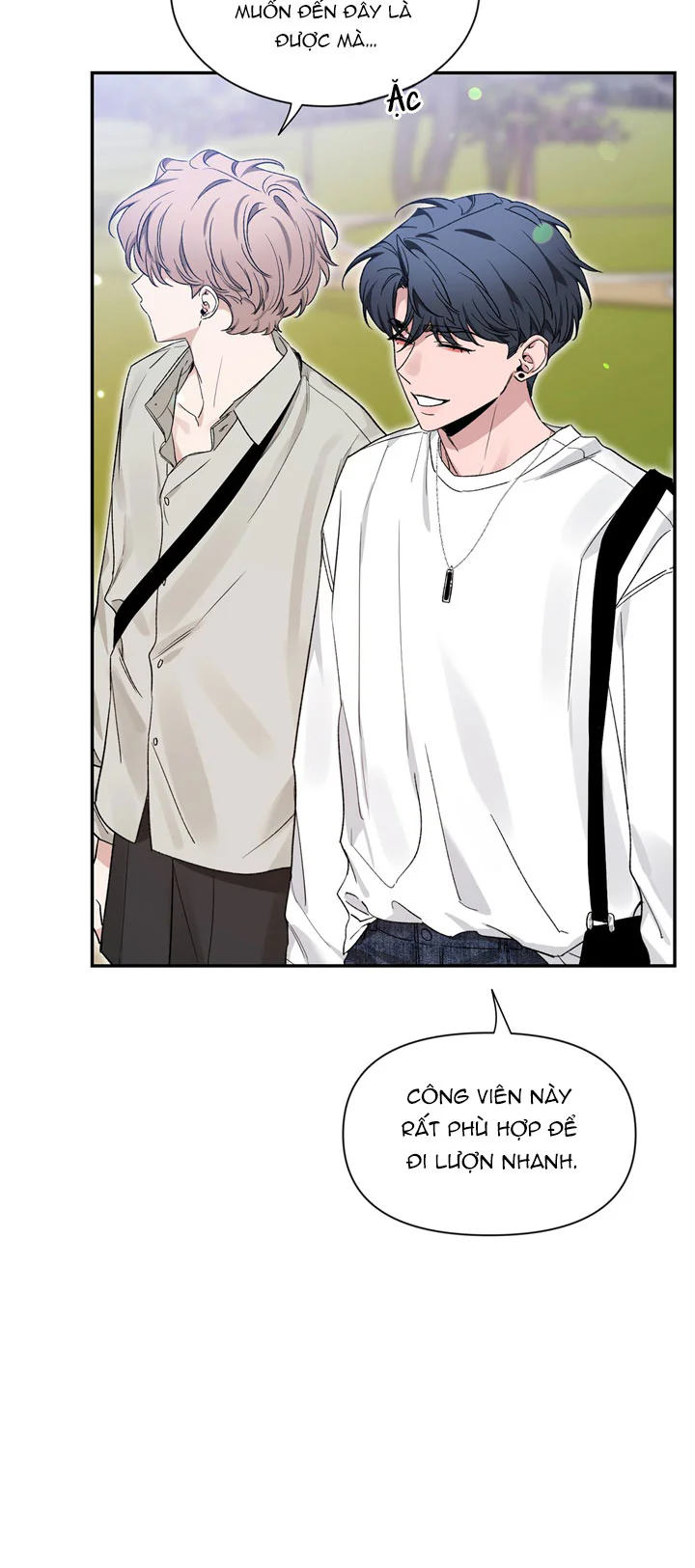 Đọc truyện SKETCH - Chapter 102