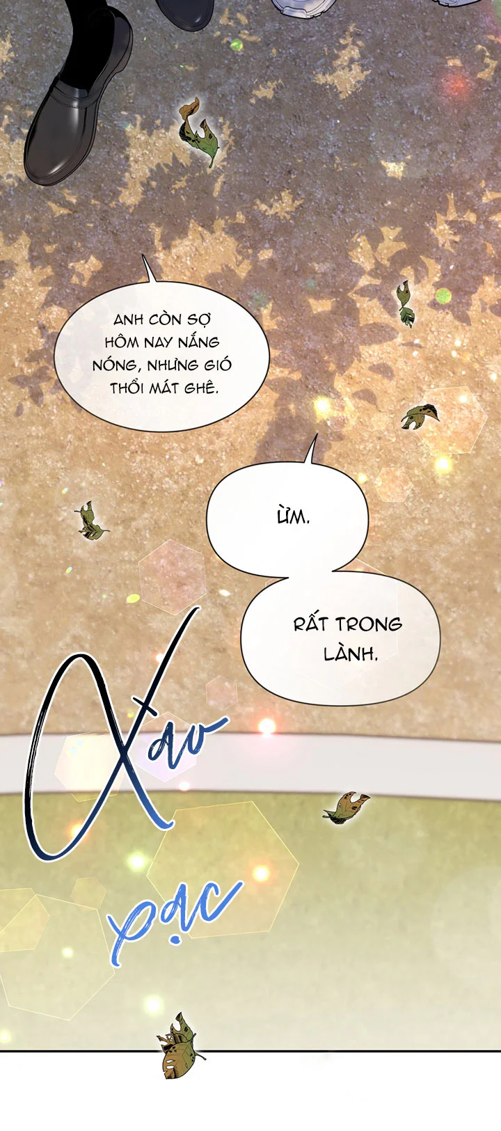 Đọc truyện SKETCH - Chapter 102