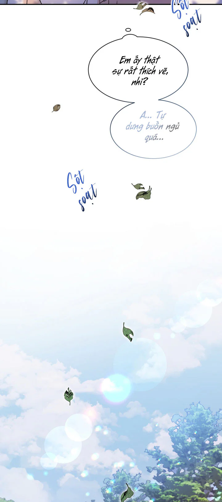 Đọc truyện SKETCH - Chapter 102