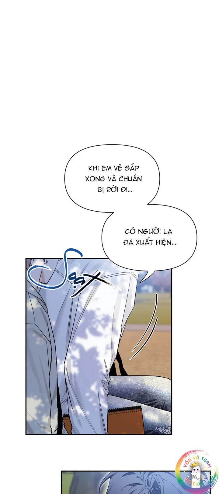 Đọc truyện SKETCH - Chapter 102