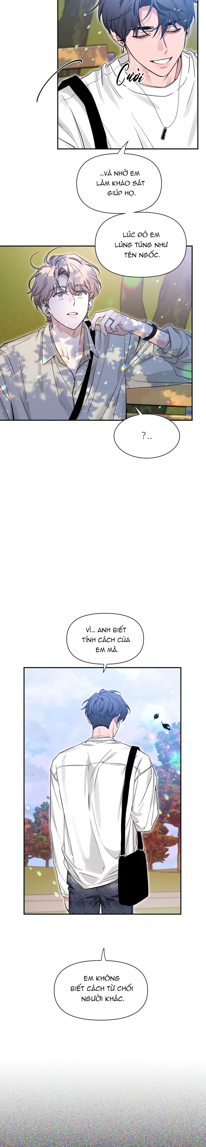 Đọc truyện SKETCH - Chapter 102