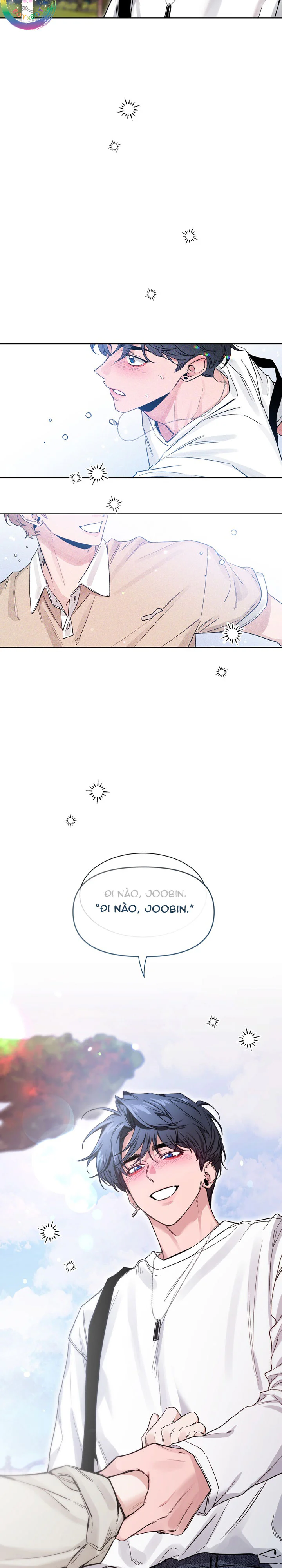 Đọc truyện SKETCH - Chapter 102